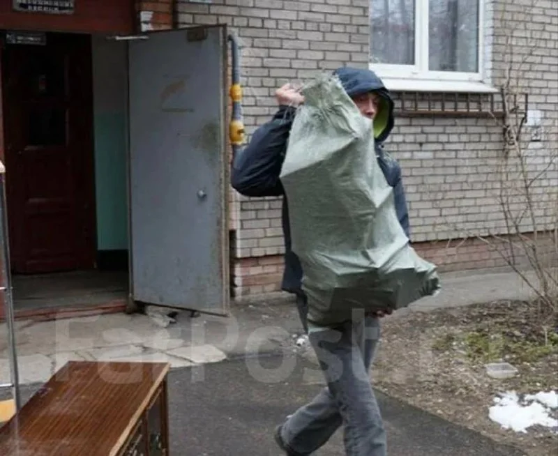 Грузчики и разнорабочие 41
