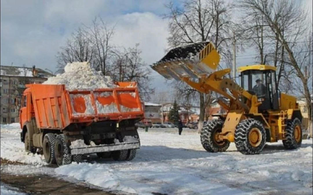 Грузчики и разнорабочие 3